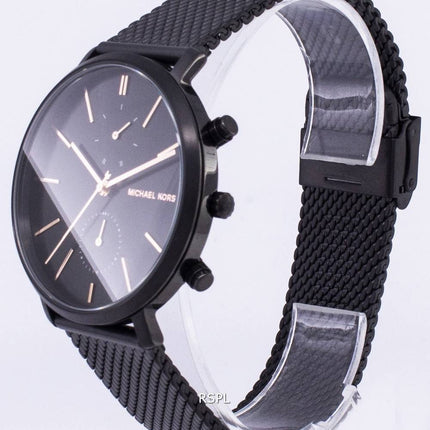 Michael Kors Virginie Chronographe Quartz MK8504 montre homme
