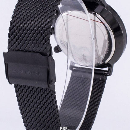 Michael Kors Virginie Chronographe Quartz MK8504 montre homme