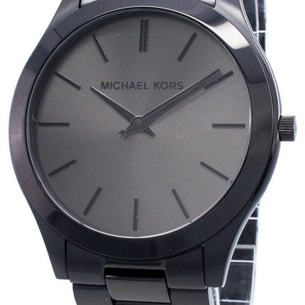 Montre Michael Kors Slim Runway MK8507 Quartz Homme