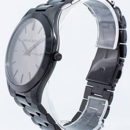 Montre Michael Kors Slim Runway MK8507 Quartz Homme