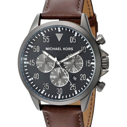 Michael Kors calibre Quartz chronographe MK8536 montre homme