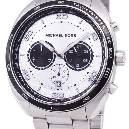 Michael Kors Dane Chronographe Quartz MK8613 montre homme
