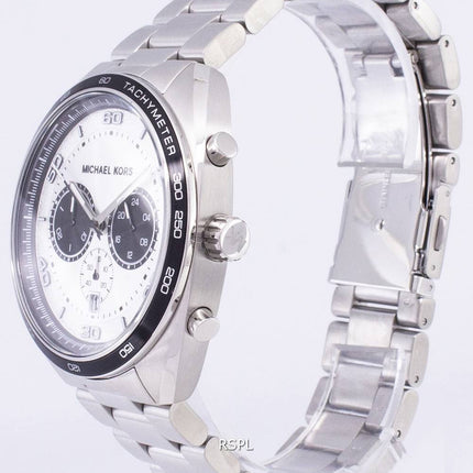 Michael Kors Dane Chronographe Quartz MK8613 montre homme