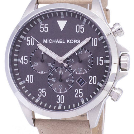 Michael Kors calibre Chronographe Quartz MK8616 montre homme