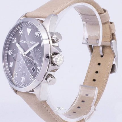 Michael Kors calibre Chronographe Quartz MK8616 montre homme