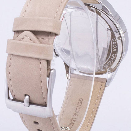 Michael Kors calibre Chronographe Quartz MK8616 montre homme