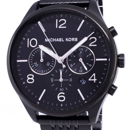 Montre Michael Kors Merrick MK8640 chronographe Quartz homme