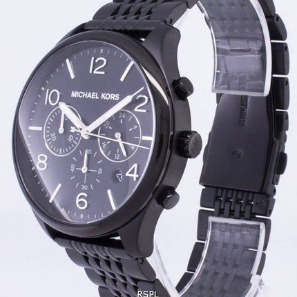 Montre Michael Kors Merrick MK8640 chronographe Quartz homme