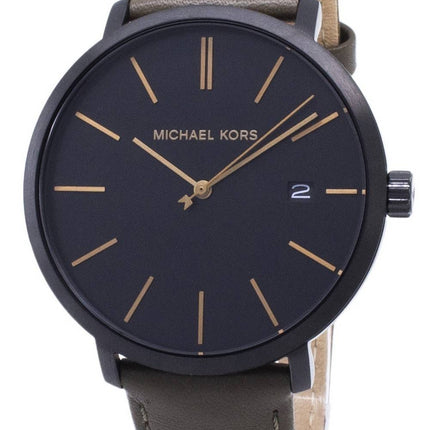 Michael Kors Blake MK8676 quartz analogique montre homme
