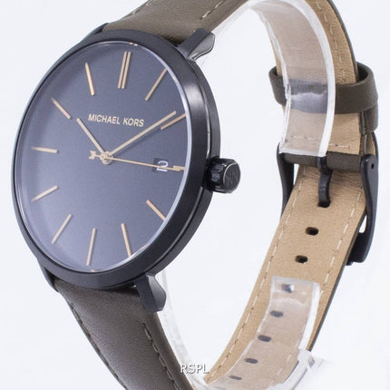 Michael Kors Blake MK8676 quartz analogique montre homme