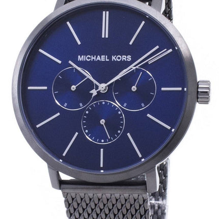 Montre Michael Kors Blake MK8678 chronographe quartz homme