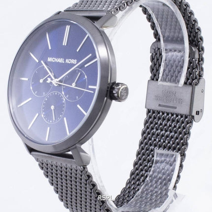 Montre Michael Kors Blake MK8678 chronographe quartz homme