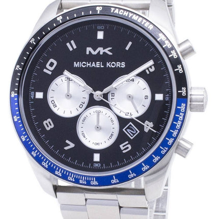 Montre Michael Kors Keaton MK8682 chronographe quartz homme