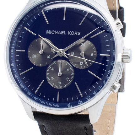 Michael Kors Sutter MK8721 Tachymeter Quartz Montre homme
