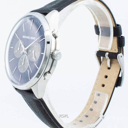 Michael Kors Sutter MK8721 Tachymeter Quartz Montre homme