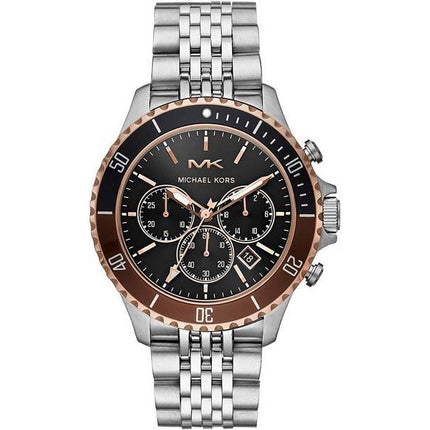 Michael Kors Bayville MK8725 montre chronographe pour homme