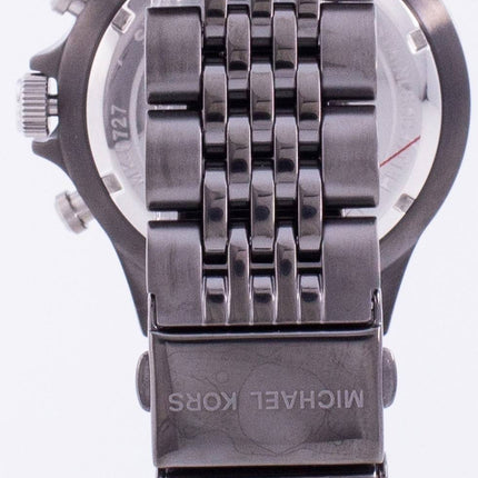 Michael Kors Bayville MK8727 Quartz chronographe montre homme