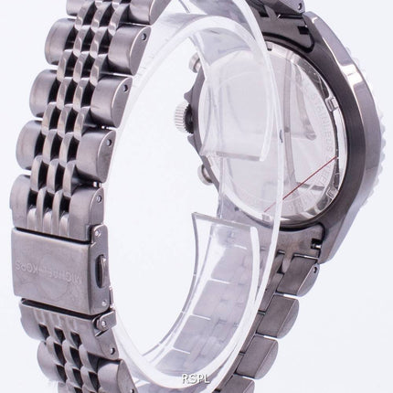 Michael Kors Bayville MK8727 Quartz chronographe montre homme