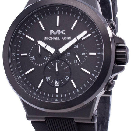 Michael Kors Dylan MK8729 Chronograph Quartz miesten kello
