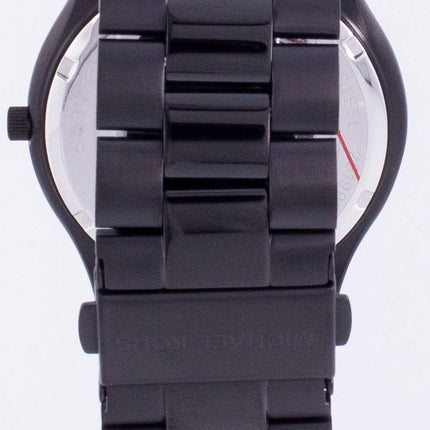 Michael Kors Slim Runway MK8734 Quartz montre homme