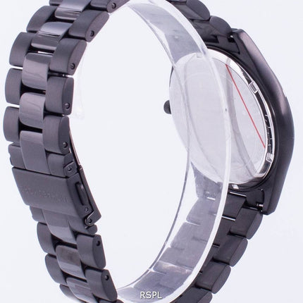 Michael Kors Slim Runway MK8734 Quartz montre homme