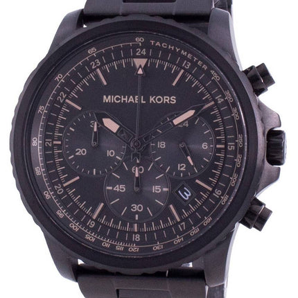 Montre Michael Kors Theroux MK8755 Quartz Tachymètre pour homme