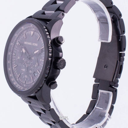 Montre Michael Kors Theroux MK8755 Quartz Tachymètre pour homme