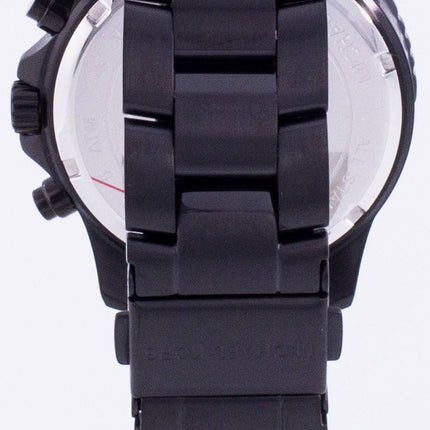 Montre Michael Kors Theroux MK8755 Quartz Tachymètre pour homme