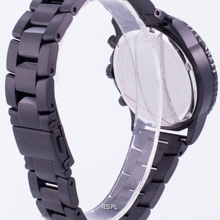 Montre Michael Kors Theroux MK8755 Quartz Tachymètre pour homme