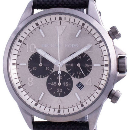 HORSMontre Michael Kors Gage Chronograph Quartz MK8787 100M pour homme
