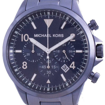 HORSMontre Michael Kors Gage Chronograph Quartz MK8829 100M pour homme