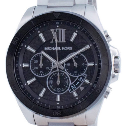 Montre Homme Michael Kors Brecken Chronographe Quartz MK8847