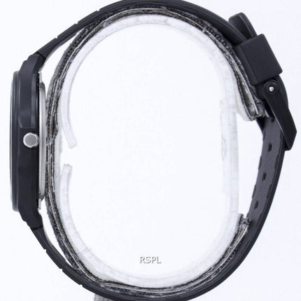 Montre Casio classique Quartz analogique cadran blanc MQ-24-7B2LDF MQ-24-7B2L masculin