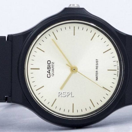 Montre Quartz analogique Casio MQ-24-9F MQ24-9E masculin
