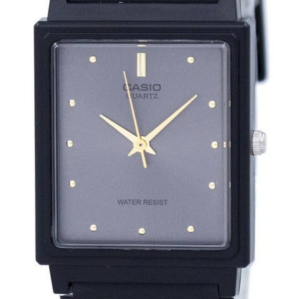 Montre Quartz analogique Casio MQ-38-8 a MQ38-8 a masculine