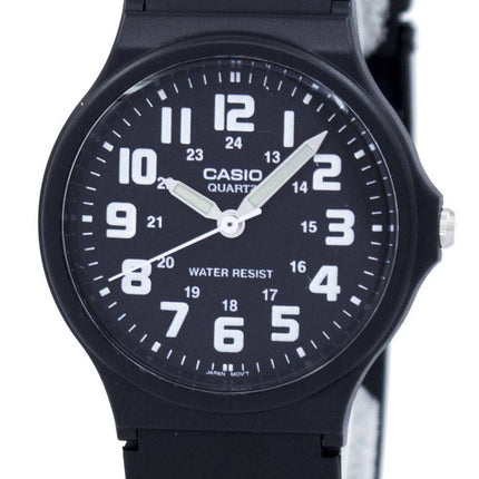 Casio classique Quartz analogique MQ-71-1 b MQ71-1 b montre unisexe