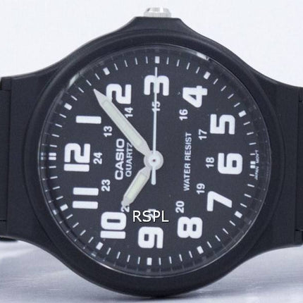 Casio classique Quartz analogique MQ-71-1 b MQ71-1 b montre unisexe