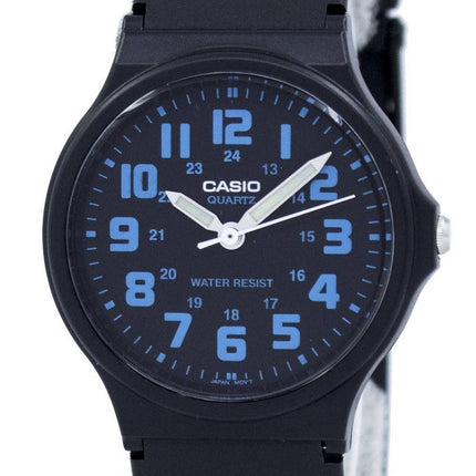 Casio classique Quartz analogique MQ-71-2 b MQ71-2 b montre unisexe