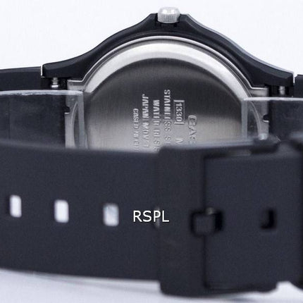 Casio classique Quartz analogique MQ-71-2 b MQ71-2 b montre unisexe