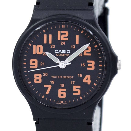 Montre Quartz analogique Casio MQ-71-4BDF MQ71-4BDF masculin