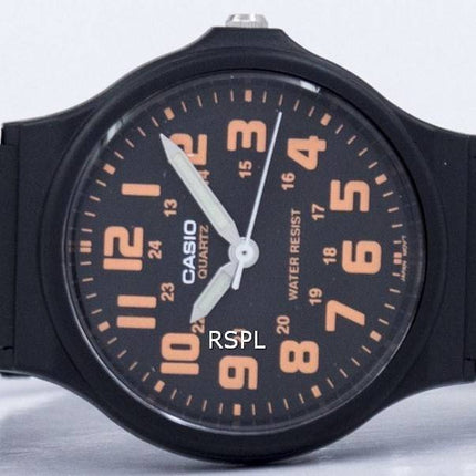 Montre Quartz analogique Casio MQ-71-4BDF MQ71-4BDF masculin