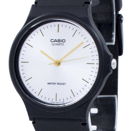 Montre Quartz analogique Casio MQ-24-7E2 MQ24-7E2 masculine