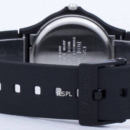 Montre Quartz analogique Casio MQ-24-7E2 MQ24-7E2 masculine