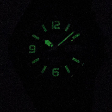 Casio Quartz analogique 100M noir résine bracelet MRW-200H-1B2VDF MRW-200H-1B2V montre homme