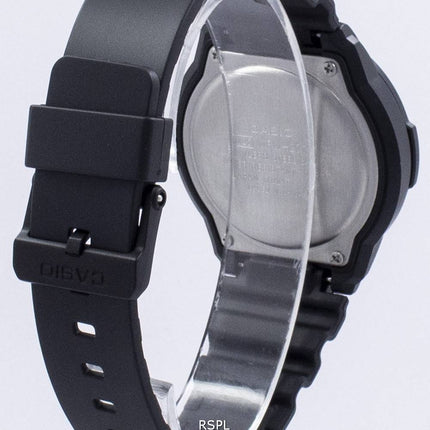 Montre analogique Quartz Casio jeunesse MRW-200H-1B3V MRW200H-1B3V masculin