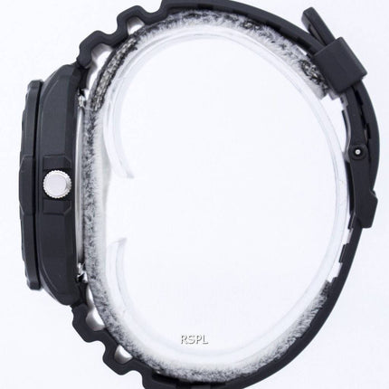 Montre Casio Quartz analogique MRW-200H-2B2V masculin