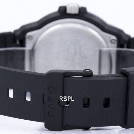 Montre Casio Quartz analogique MRW-200H-2B2V masculin