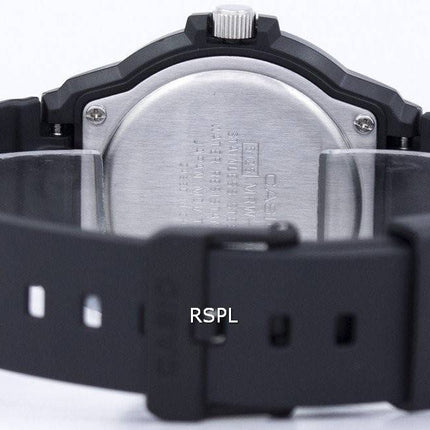 Montre Casio Quartz analogique MRW-200H-2B2V masculin