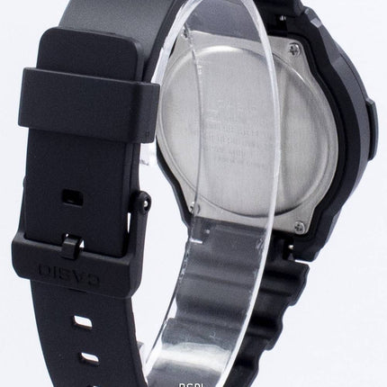 Casio jeunesse Diver Quartz analogique MRW-200H-2B3V MRW200H-2B3V montre homme