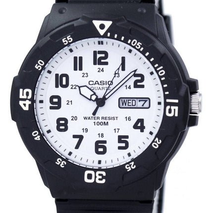 Montre Casio Quartz analogique MRW-200H-7BV masculin